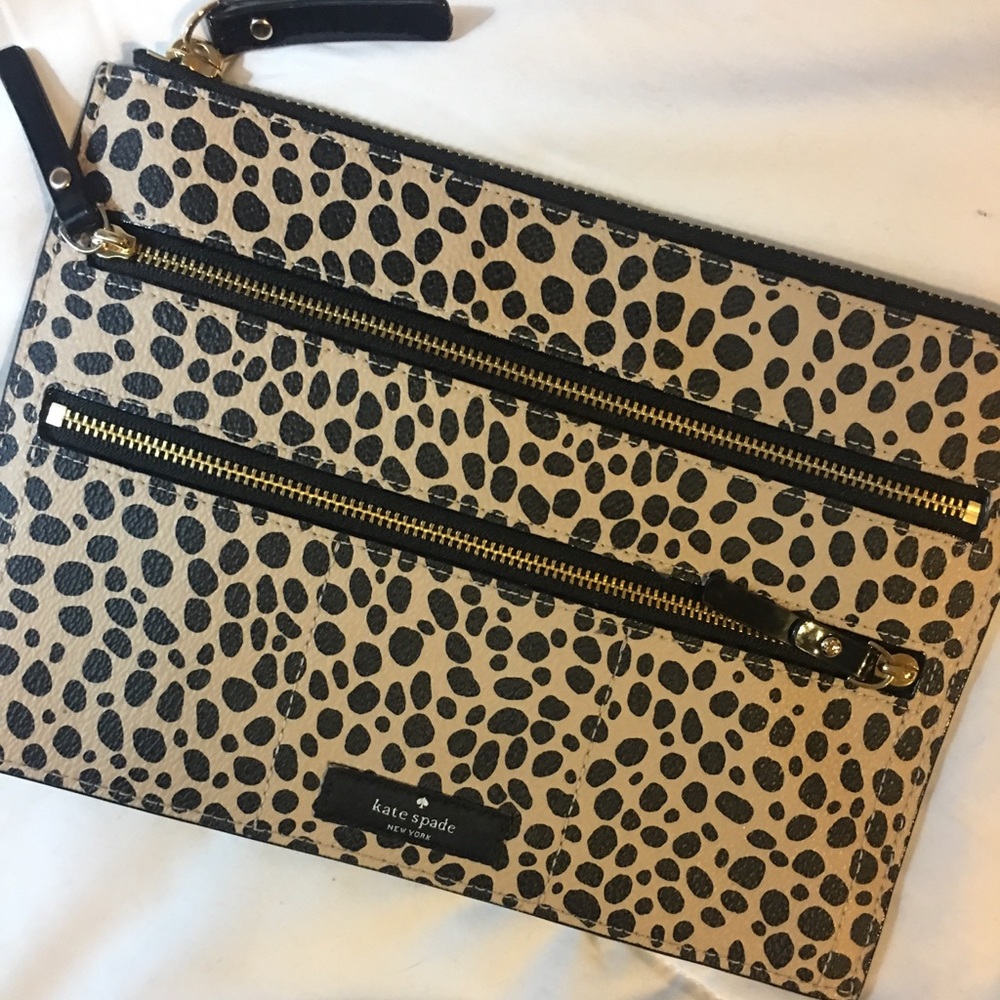 Brand new with out tags!